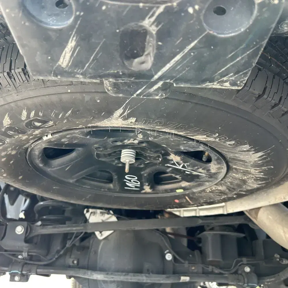 2024 Ram 2500 Limited