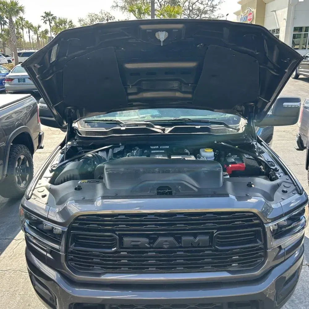 2024 Ram 2500 Limited