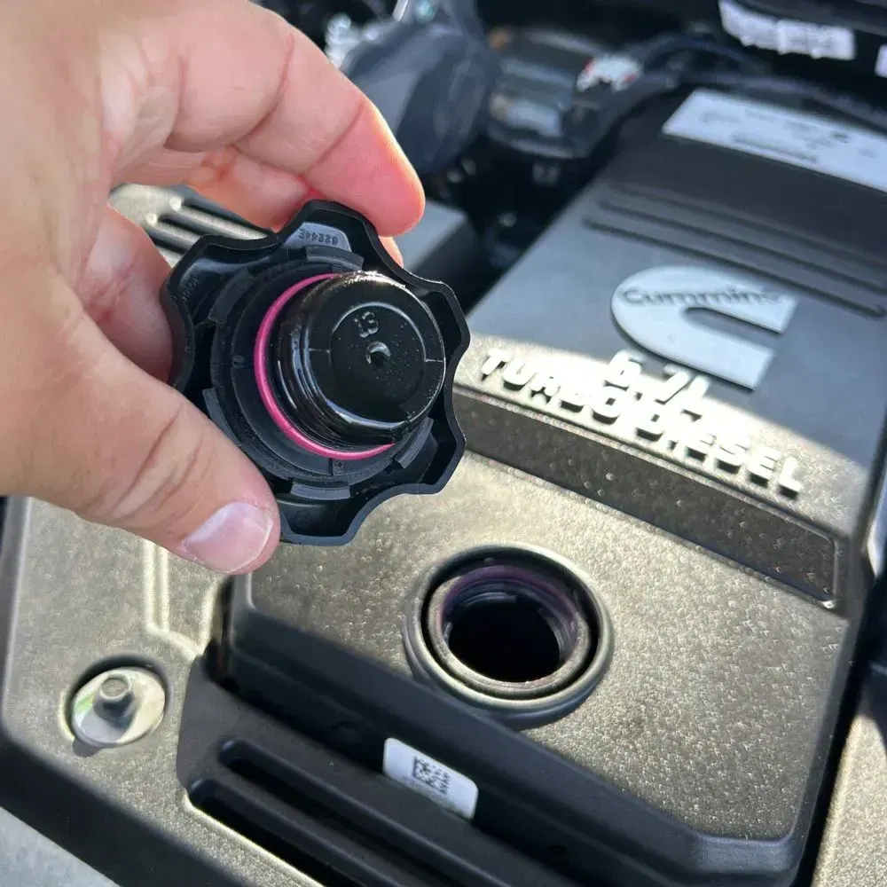 2024 Ram 2500 Limited