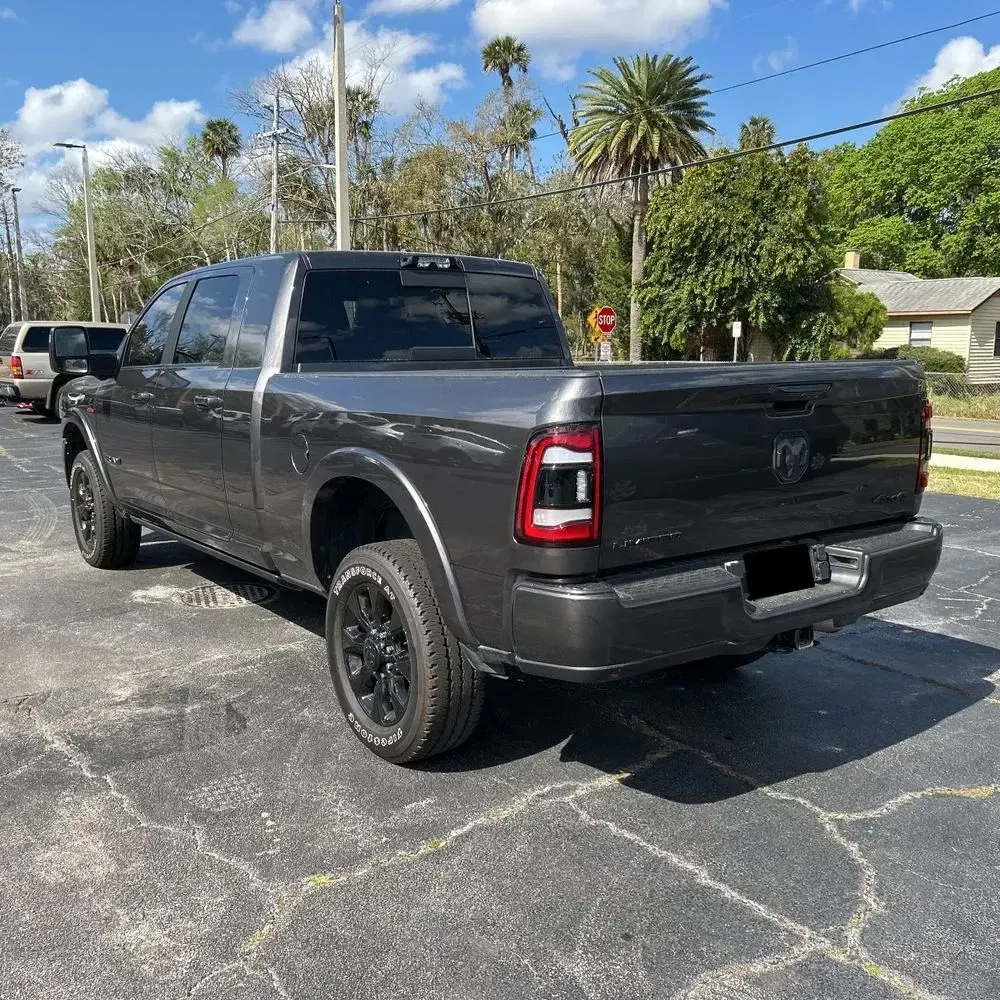 2024 Ram 2500 Limited
