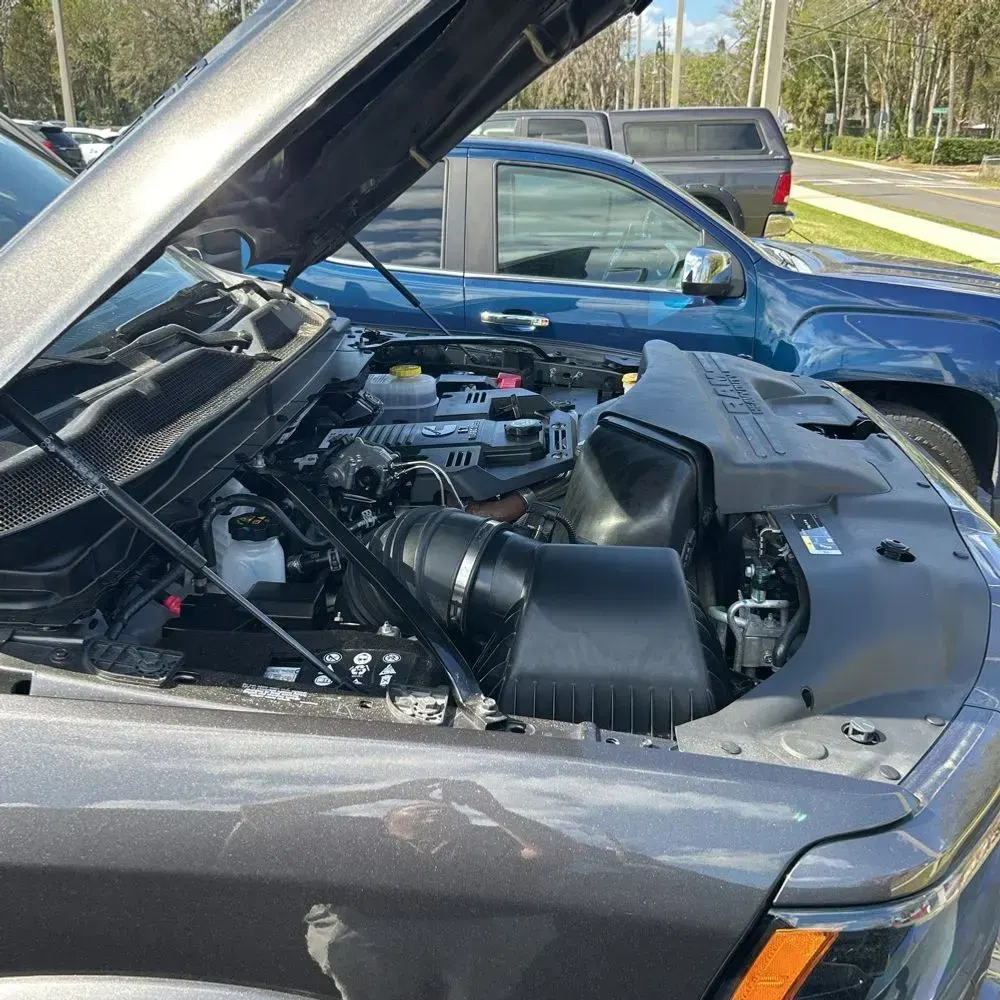 2024 Ram 2500 Limited