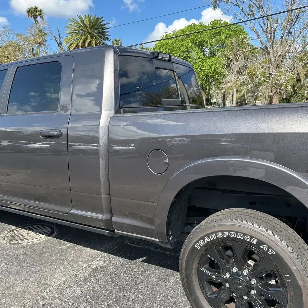 2024 Ram 2500 Limited