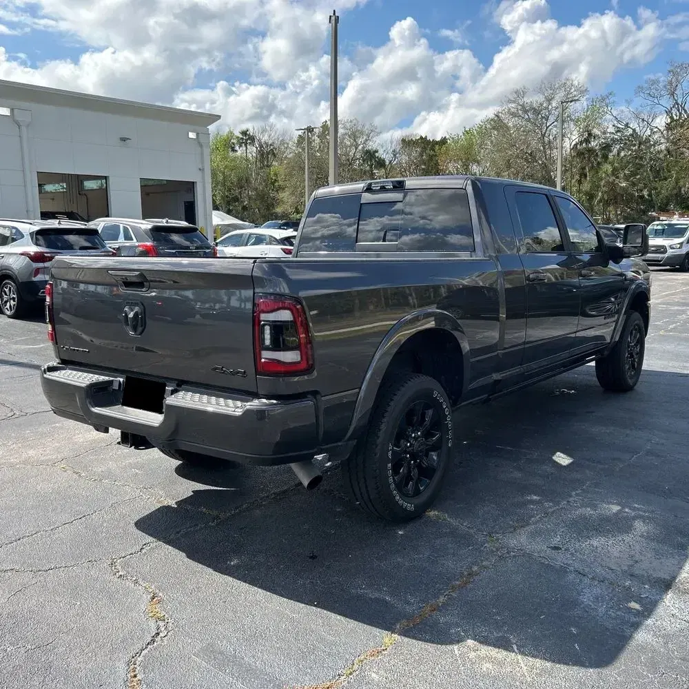 2024 Ram 2500 Limited