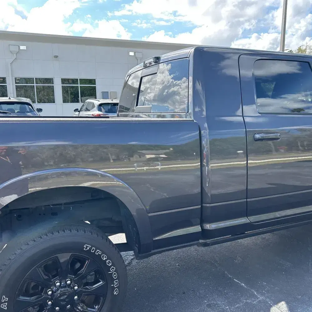 2024 Ram 2500 Limited