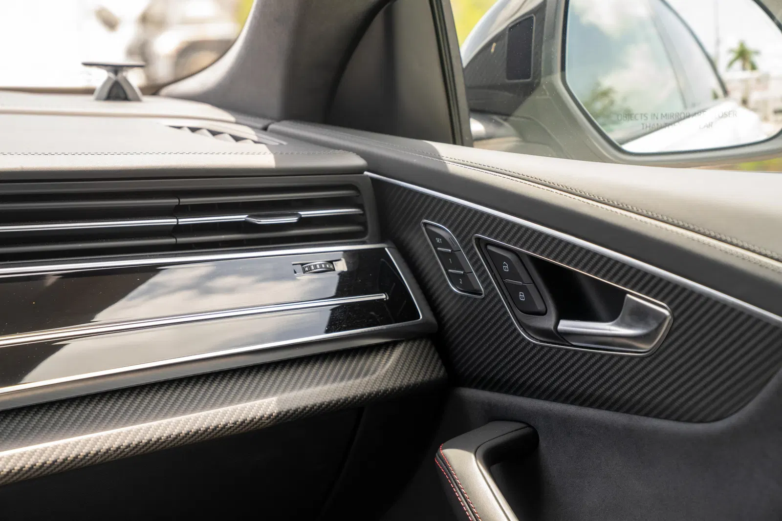2023 Audi RS Q8 - 591-hp Twin-Turbo V8, Highly Equipped, AWD, Some Modifications
