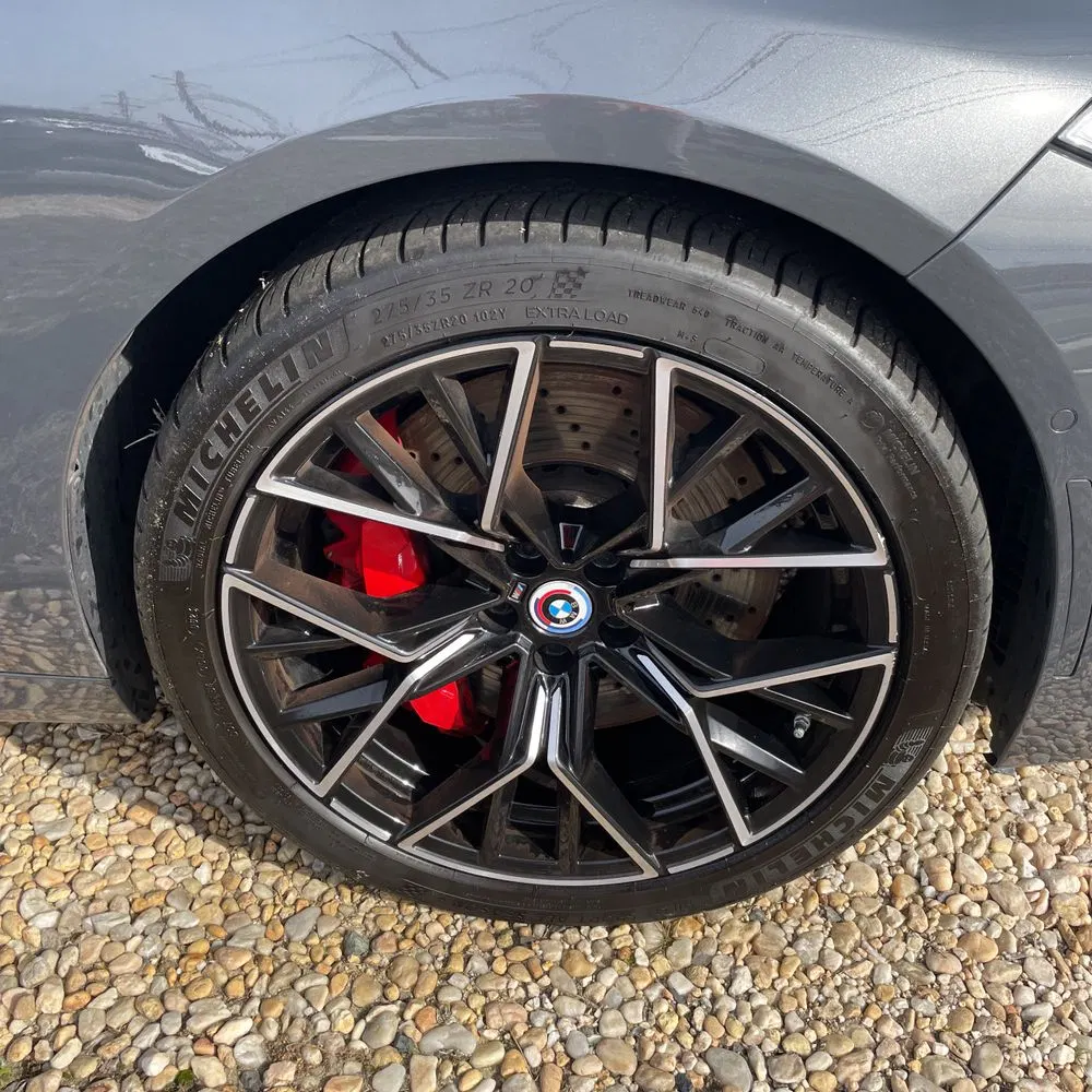 2022 BMW M8 Competition Grn Cpe