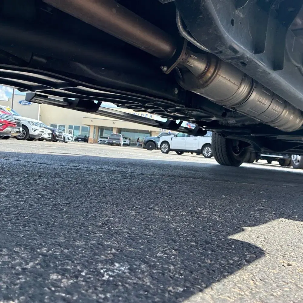 2025 Ford F-350 Super Duty Lariat