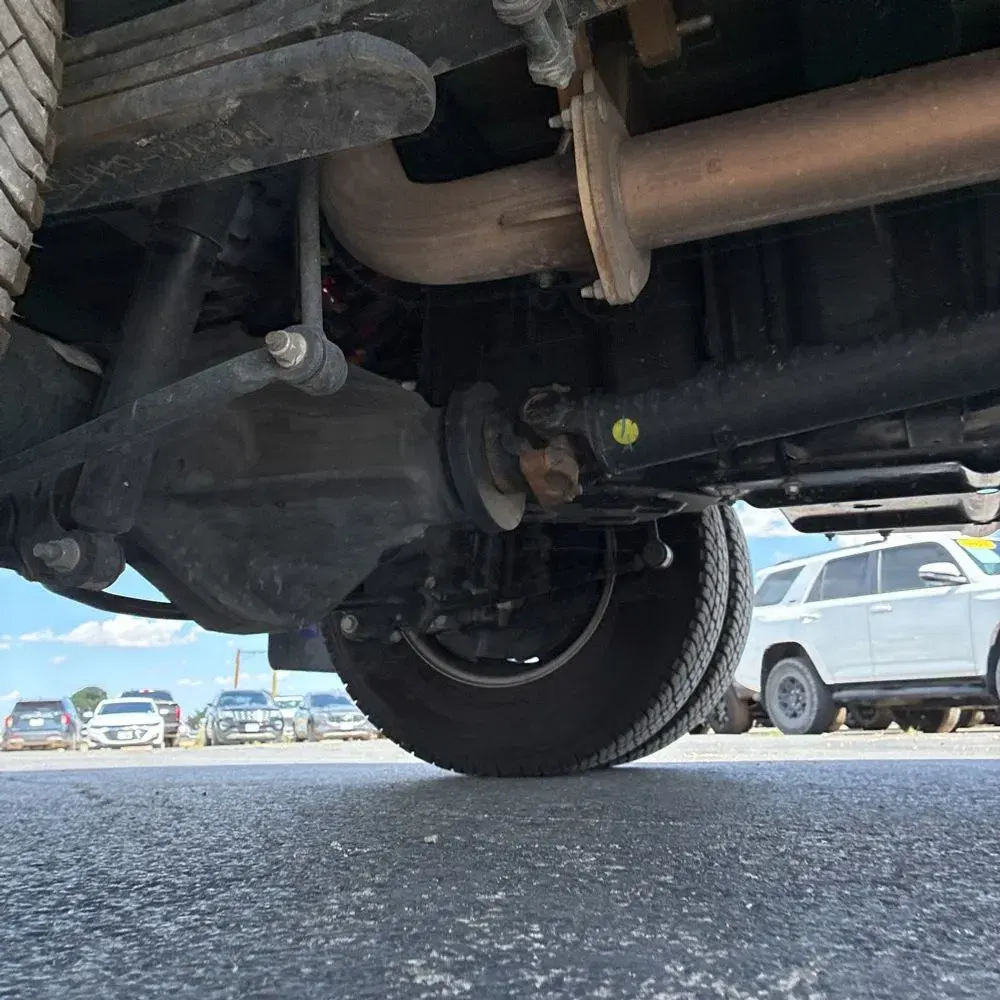 2025 Ford F-350 Super Duty Lariat