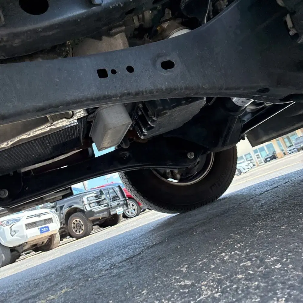 2025 Ford F-350 Super Duty Lariat