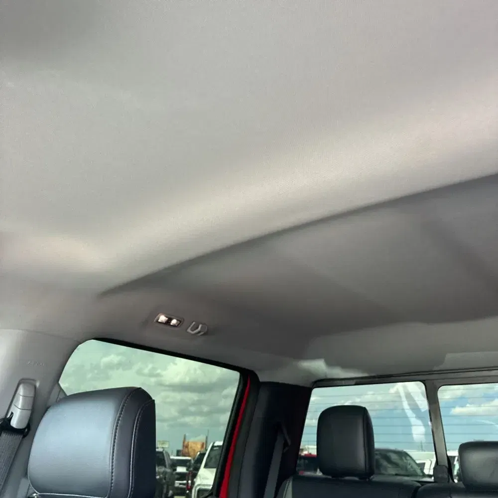 2025 Ford F-350 Super Duty Lariat