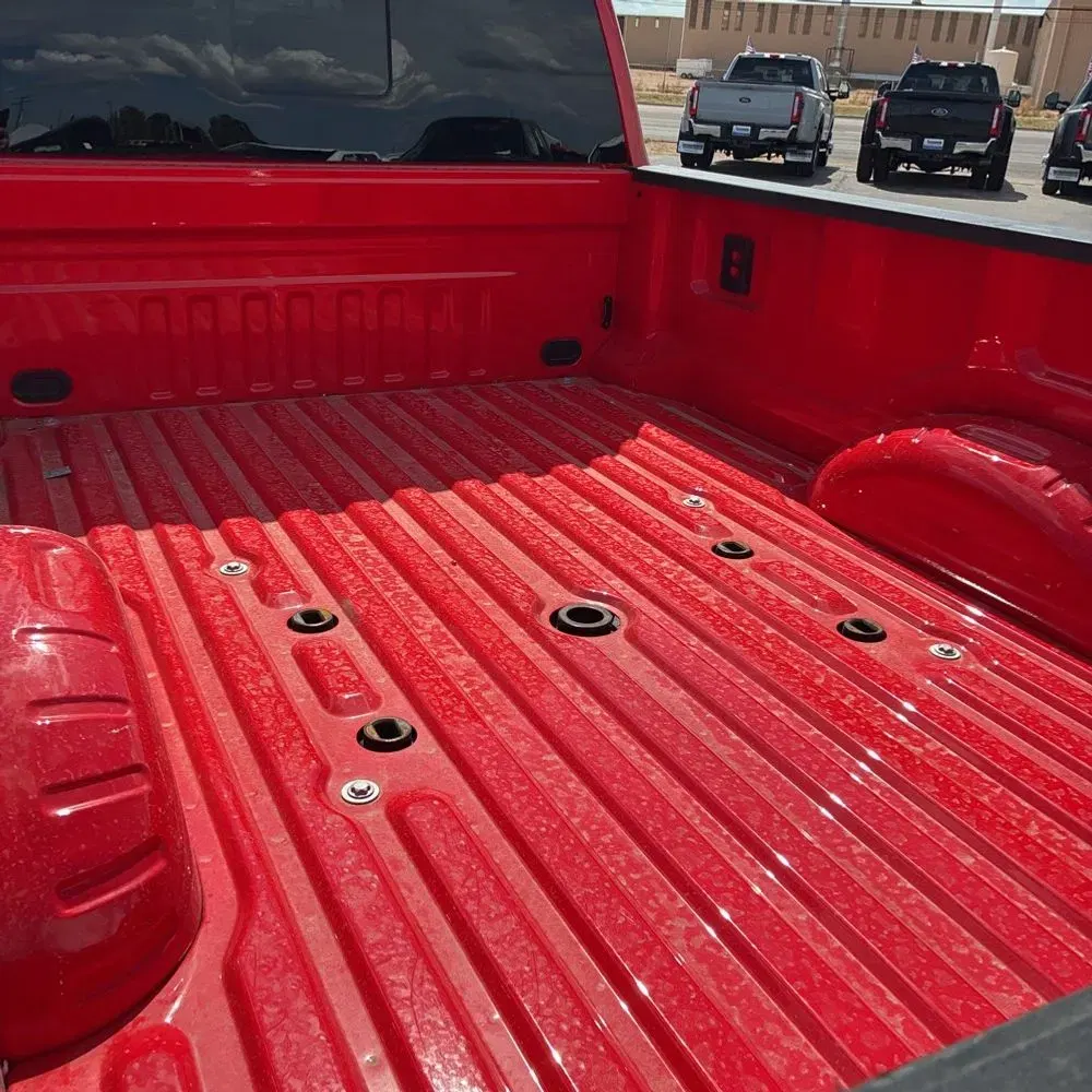 2025 Ford F-350 Super Duty Lariat