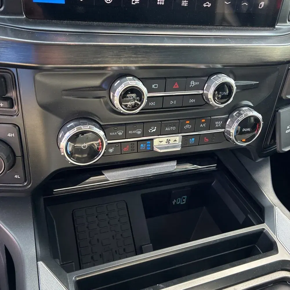 2025 Ford F-350 Super Duty Lariat