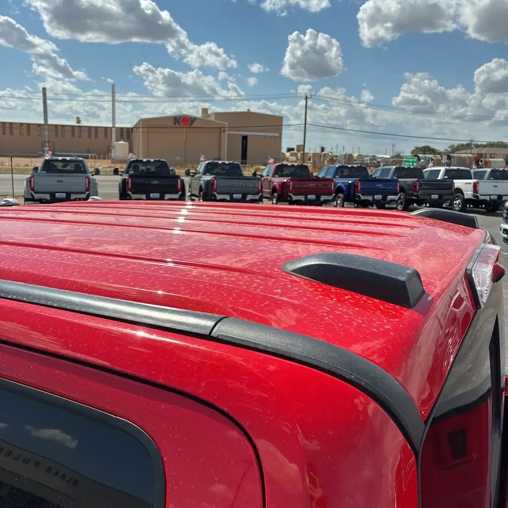 2025 Ford F-350 Super Duty Lariat