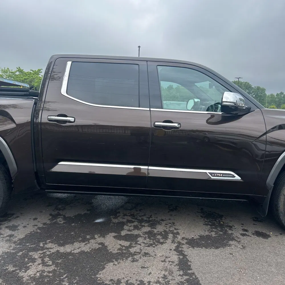 2023 Toyota Tundra 1794 Edition