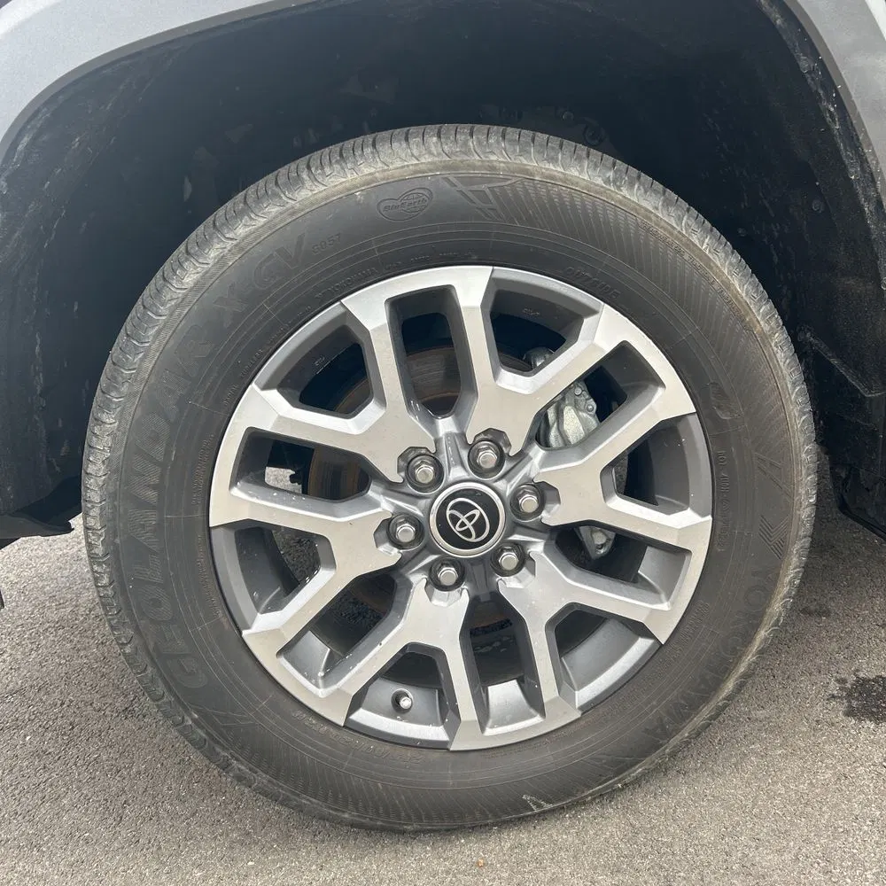 2023 Toyota Tundra 1794 Edition