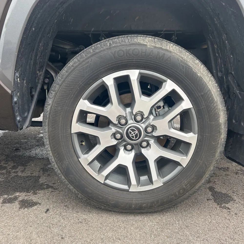 2023 Toyota Tundra 1794 Edition