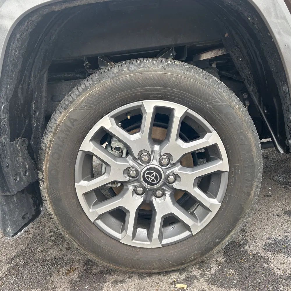 2023 Toyota Tundra 1794 Edition