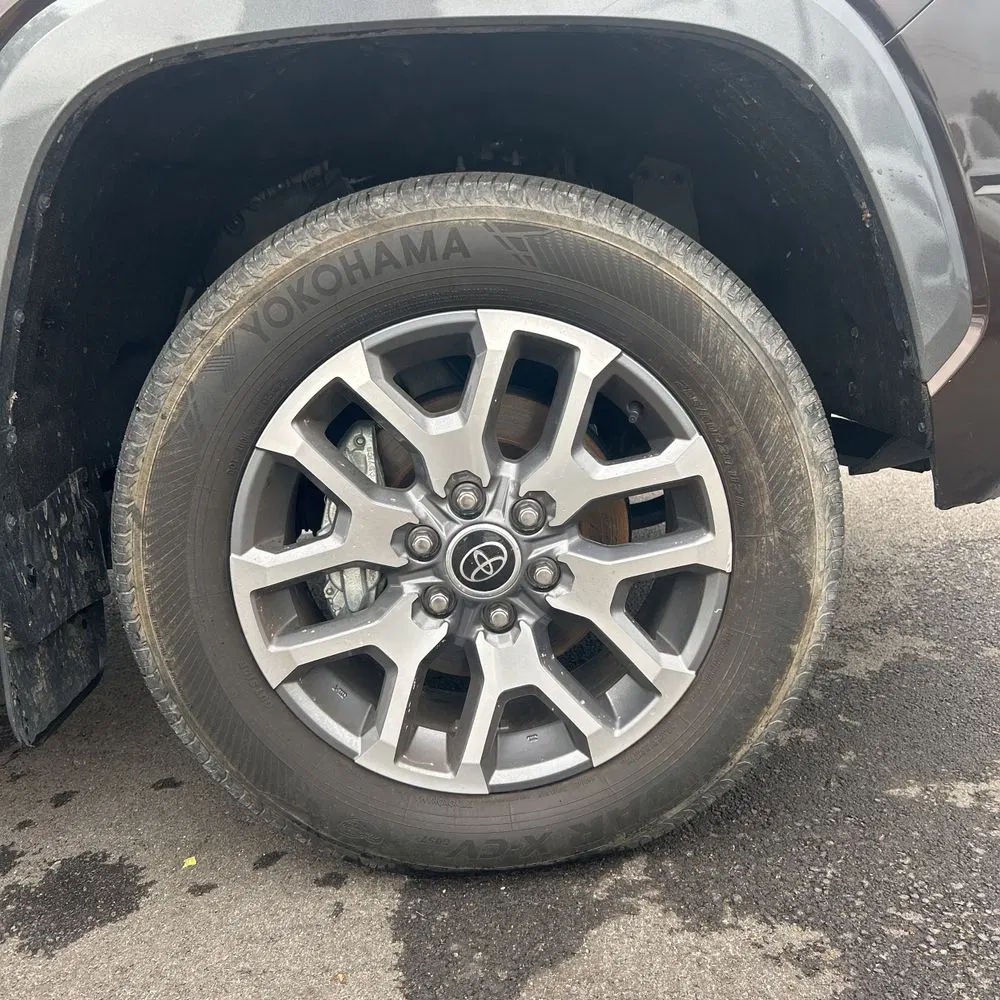 2023 Toyota Tundra 1794 Edition