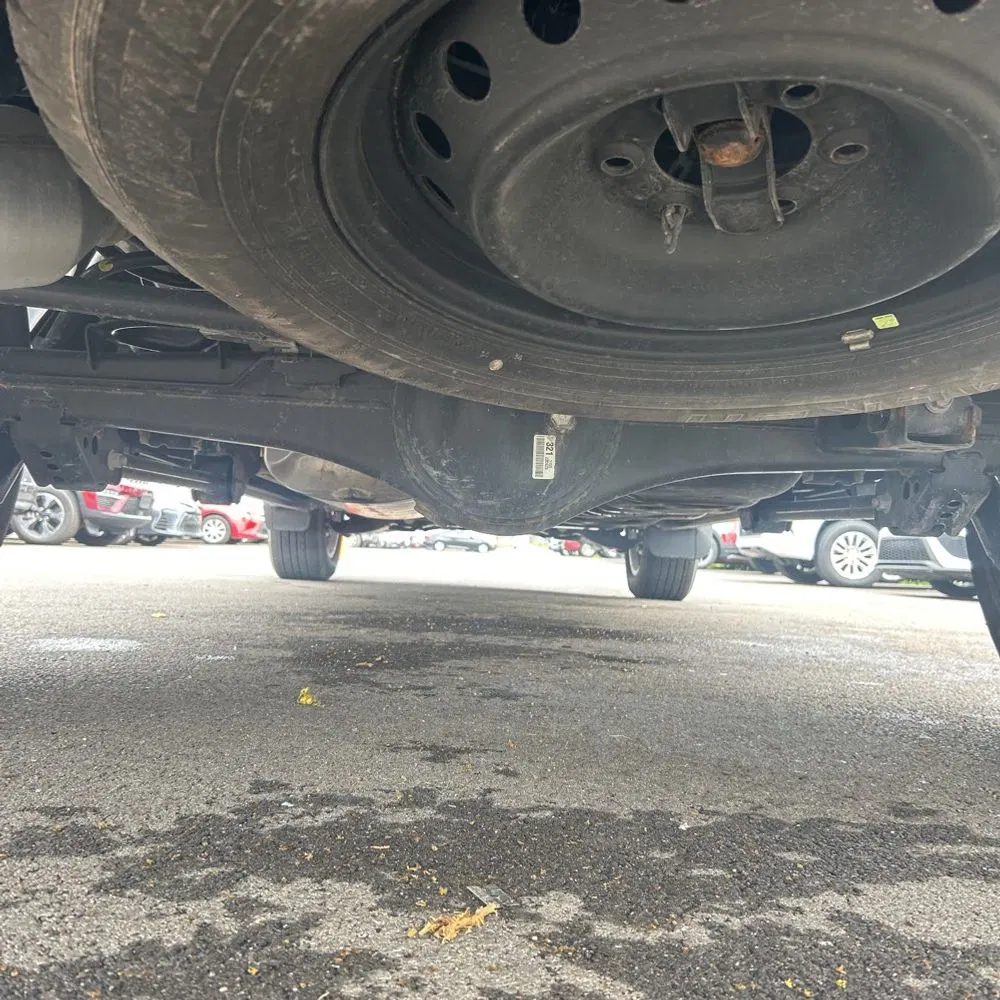 2023 Toyota Tundra 1794 Edition