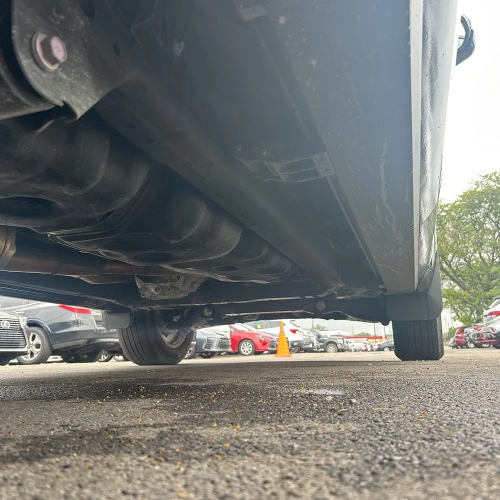 2023 Toyota Tundra 1794 Edition