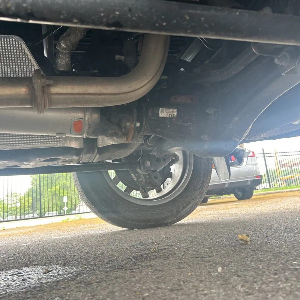 2023 Toyota Tundra 1794 Edition