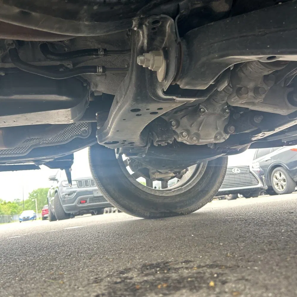 2023 Toyota Tundra 1794 Edition