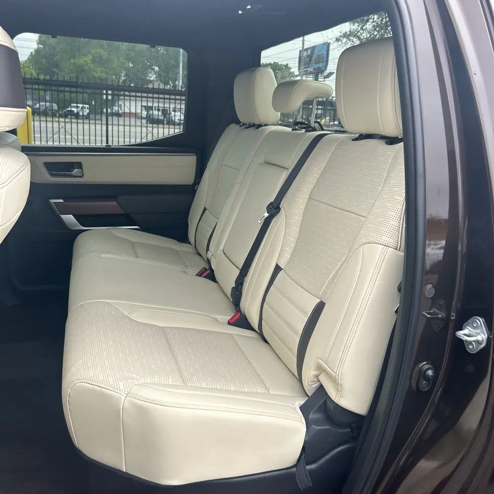 2023 Toyota Tundra 1794 Edition