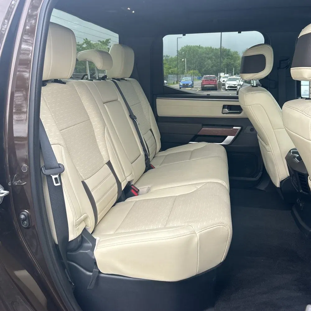 2023 Toyota Tundra 1794 Edition