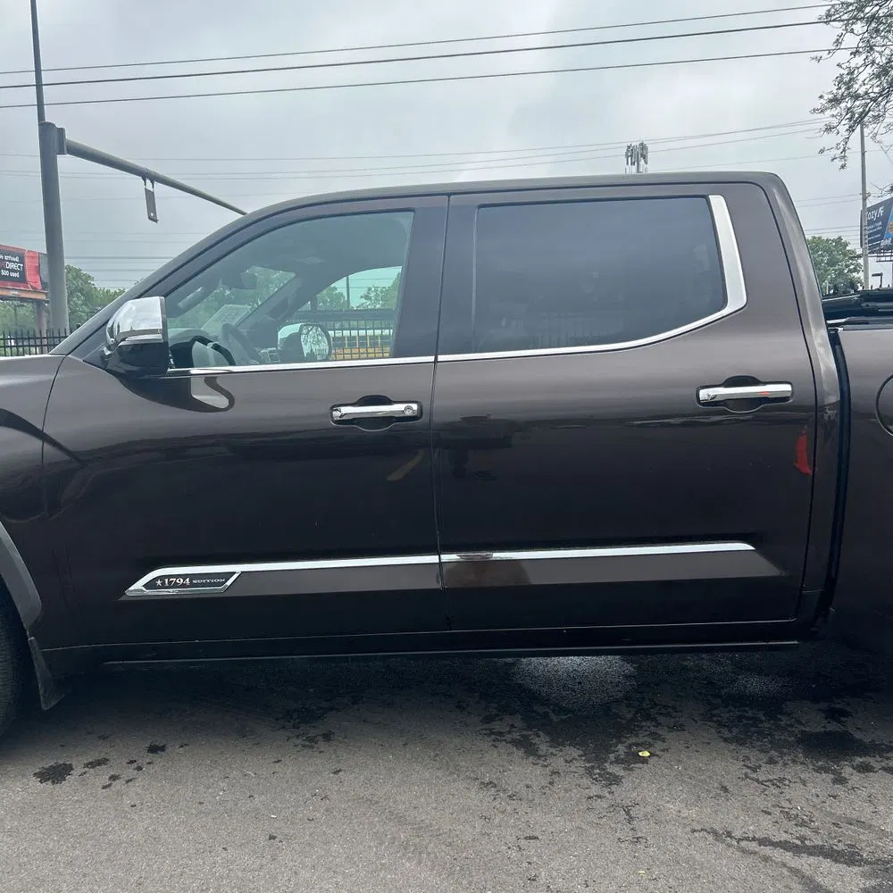 2023 Toyota Tundra 1794 Edition