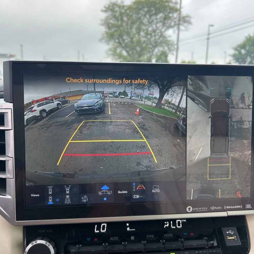 2023 Toyota Tundra 1794 Edition