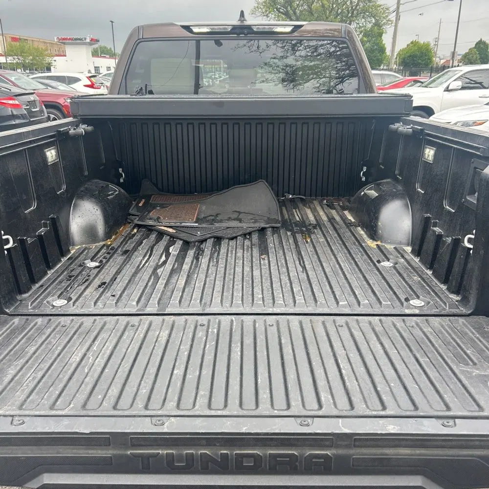 2023 Toyota Tundra 1794 Edition