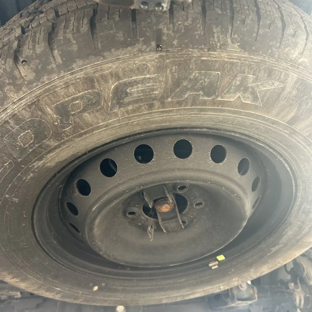 2023 Toyota Tundra 1794 Edition