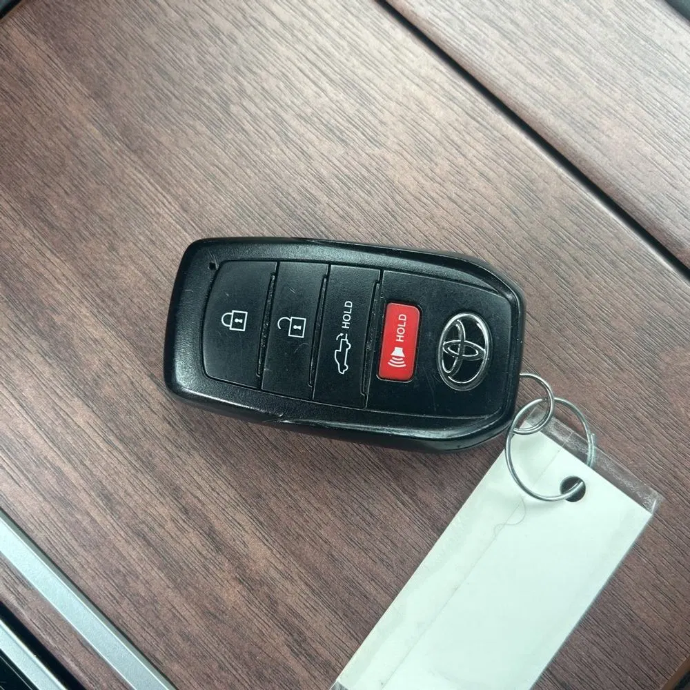 2023 Toyota Tundra 1794 Edition