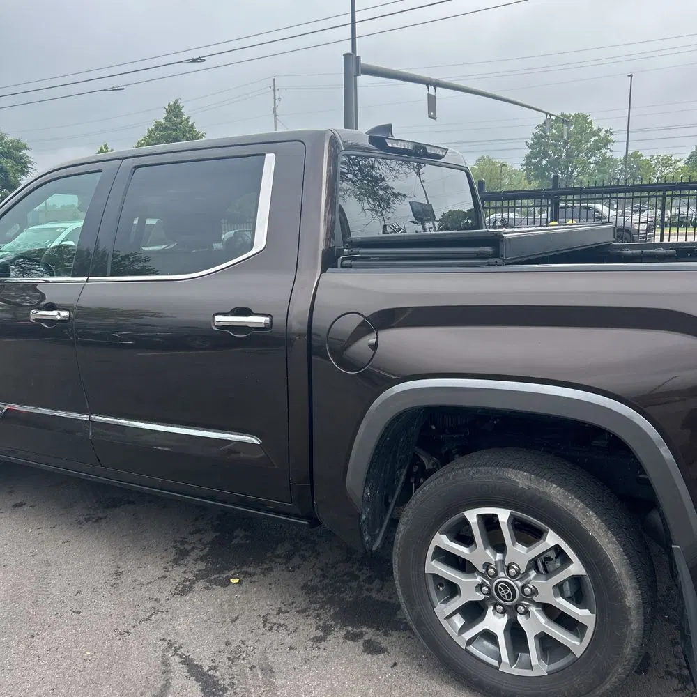 2023 Toyota Tundra 1794 Edition