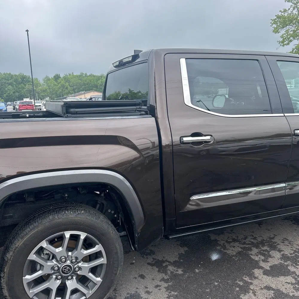 2023 Toyota Tundra 1794 Edition