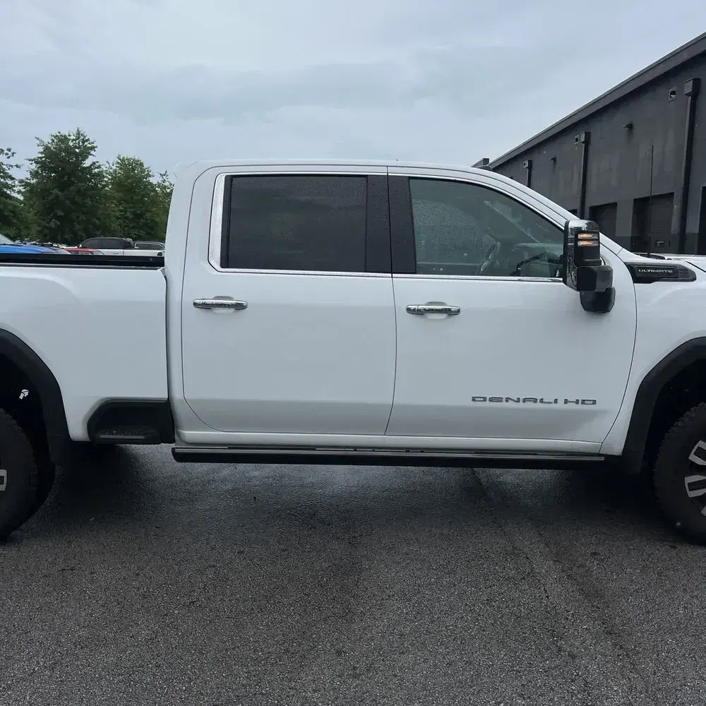 2024 GMC Sierra 3500 Denali Ultimate
