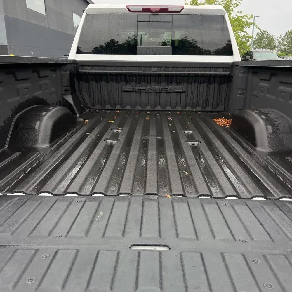 2024 GMC Sierra 3500 Denali Ultimate