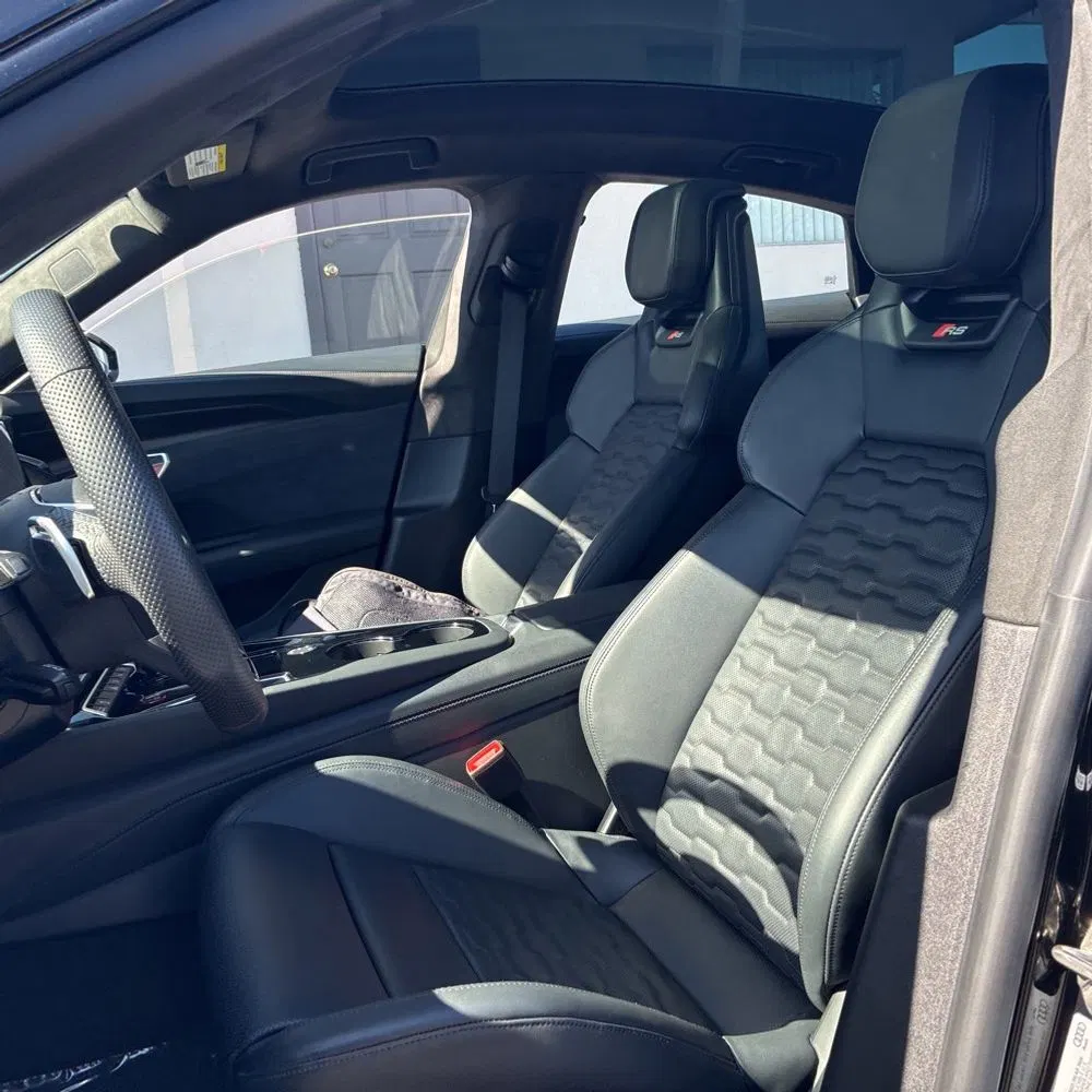 2024 Audi RS e-tron GT Base