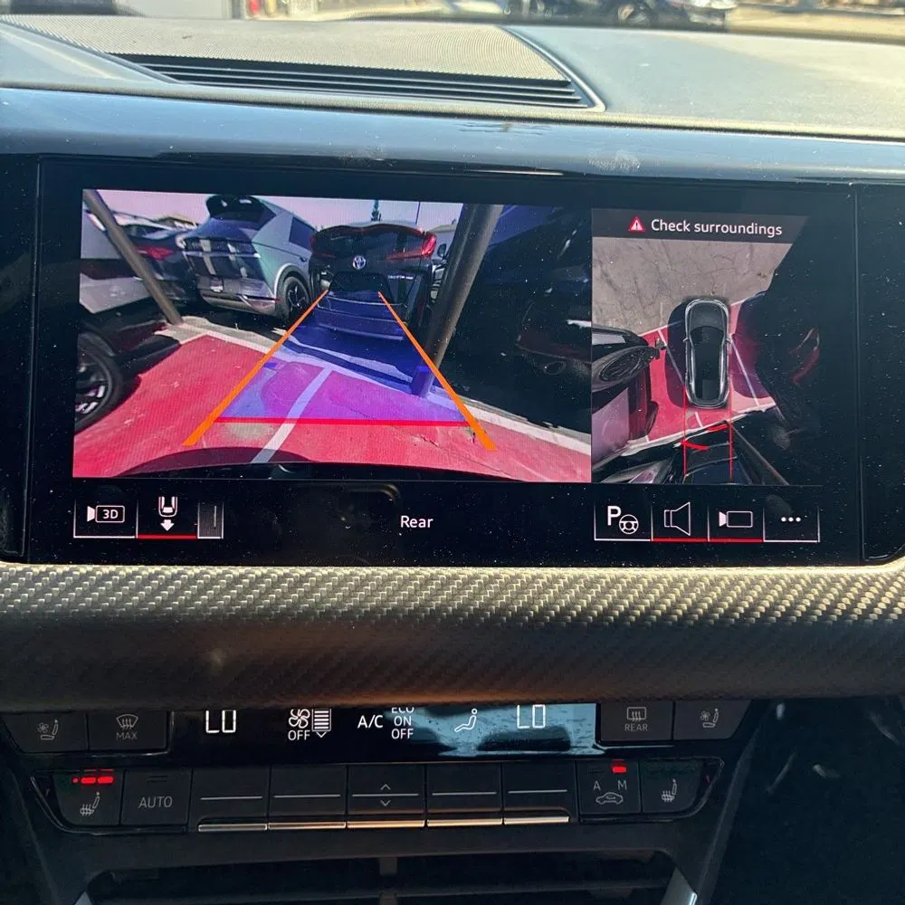 2024 Audi RS e-tron GT Base
