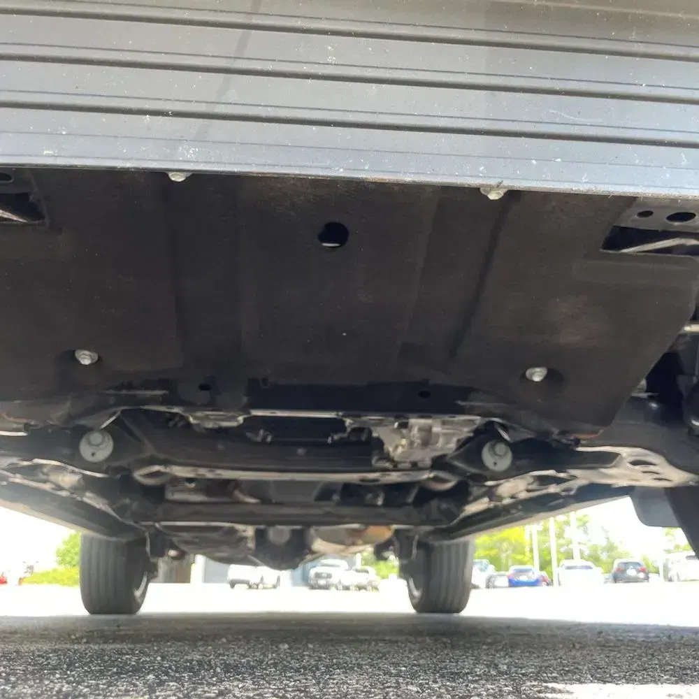 2024 Toyota Sequoia Capstone