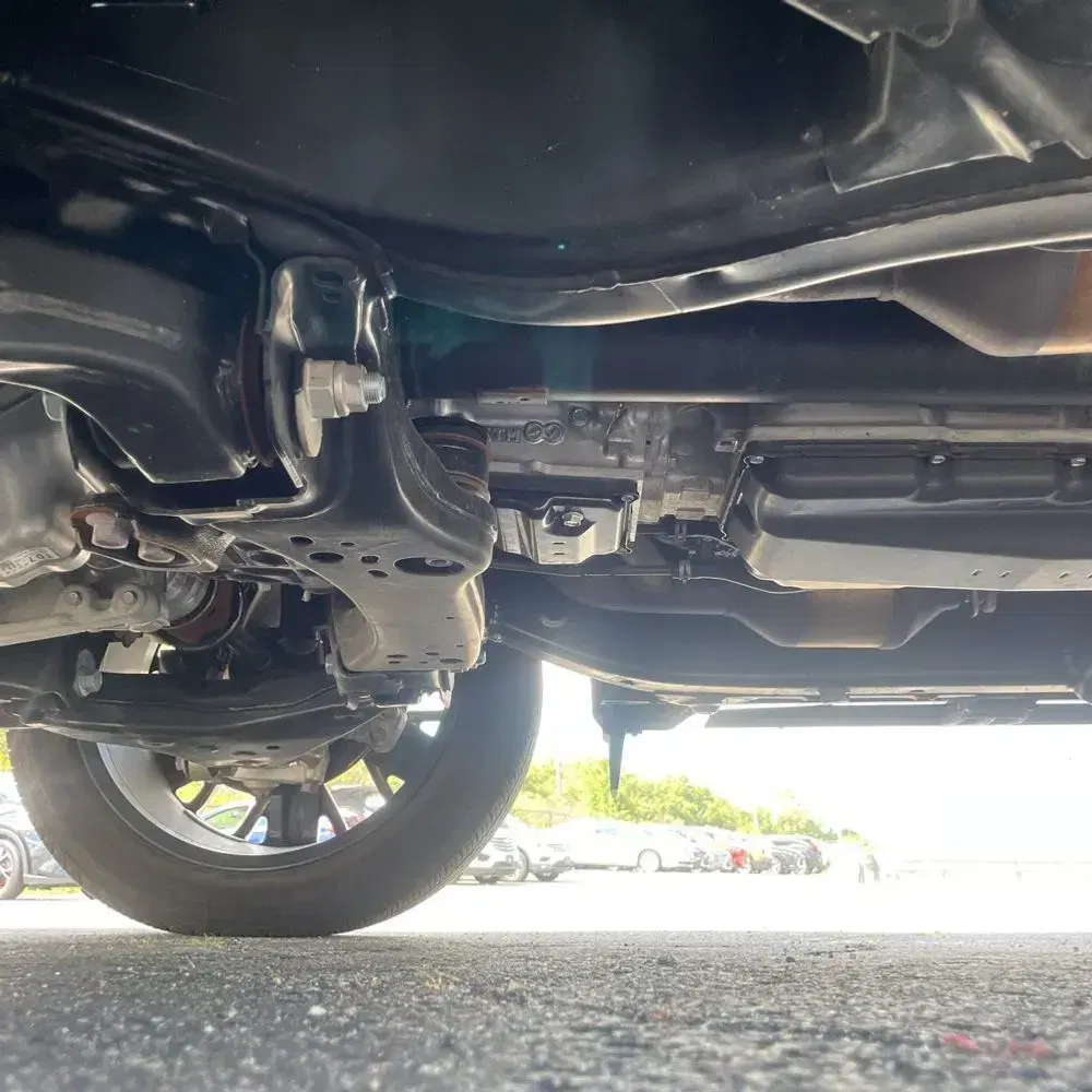 2024 Toyota Sequoia Capstone