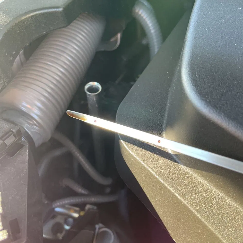 2024 Lexus LX 600 F SPORT Handling