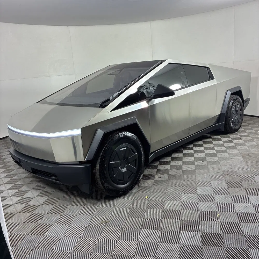 2025 Tesla Cybertruck Base