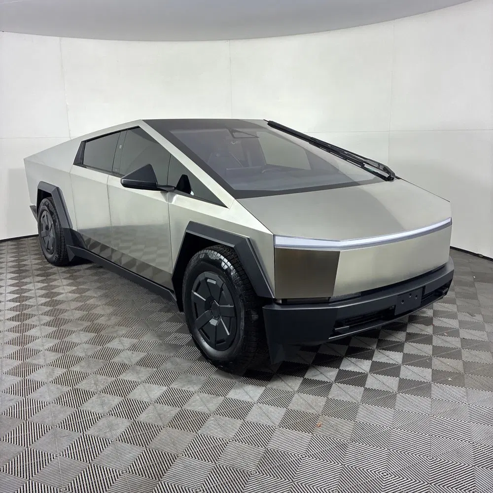 2025 Tesla Cybertruck Base