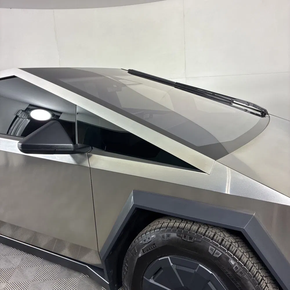 2025 Tesla Cybertruck Base