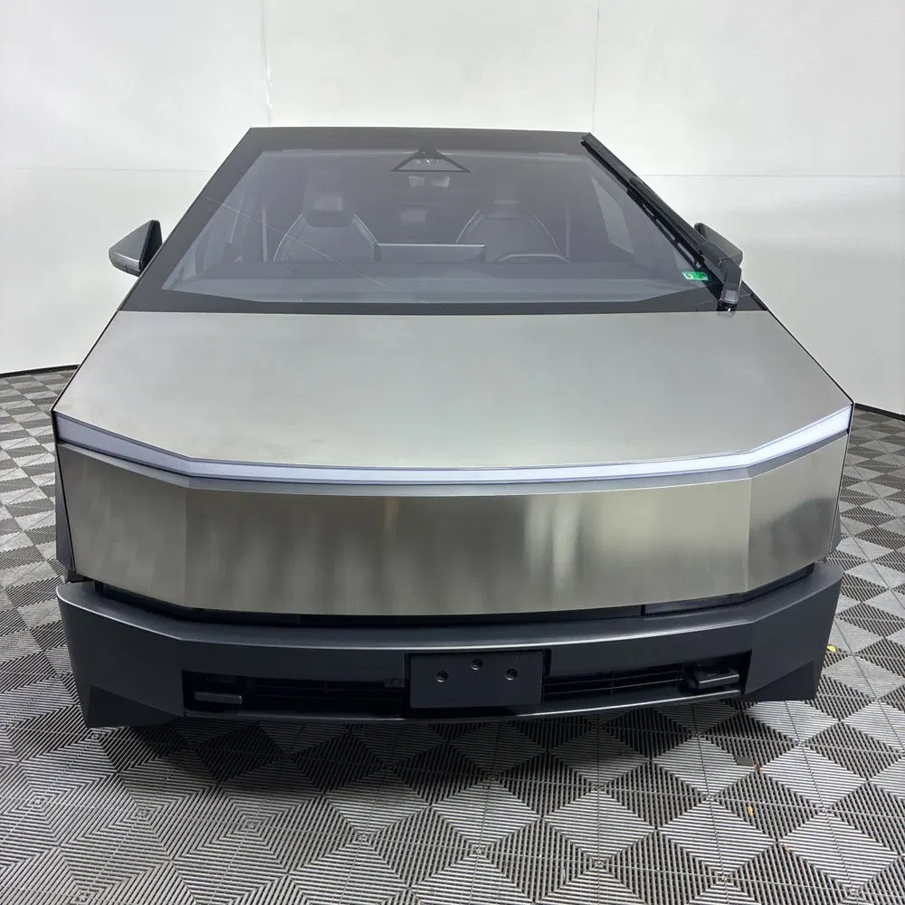 2025 Tesla Cybertruck Base
