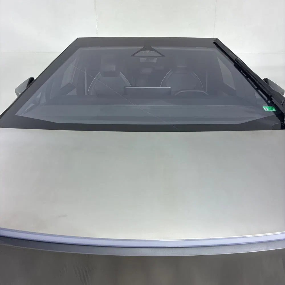 2025 Tesla Cybertruck Base