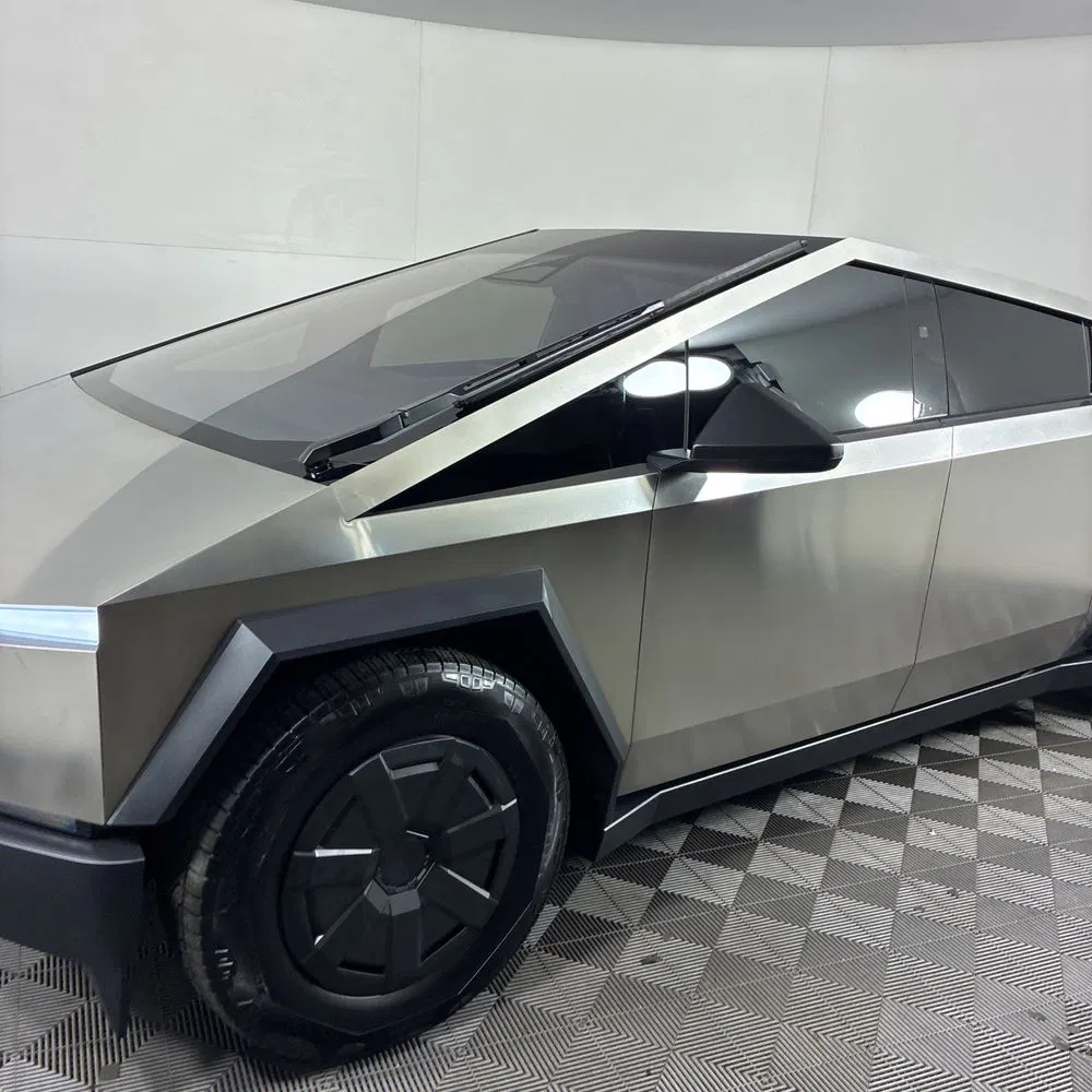 2025 Tesla Cybertruck Base