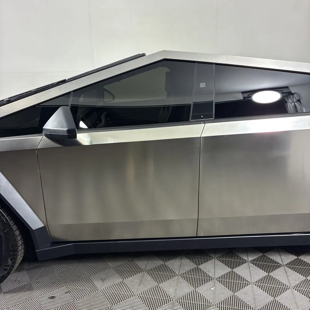 2025 Tesla Cybertruck Base