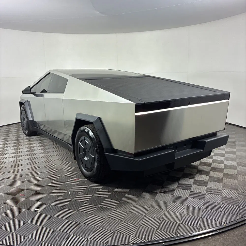 2025 Tesla Cybertruck Base